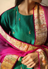 Pachranga Mahboob Odhni