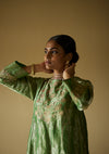 Panna Falaknuma Tissue Kurta