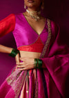 Rani Chowmahalla Blouse