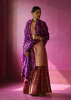 Pachranga Chowmahalla Sharara