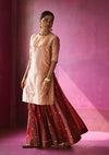 Rani Golconda Kurta
