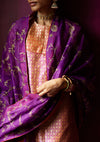 Rani Golconda Kurta