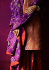 Rani Golconda Kurta