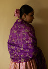 Rani Golconda Lehenga