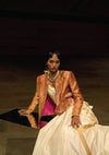 Ruby Mallika Coat