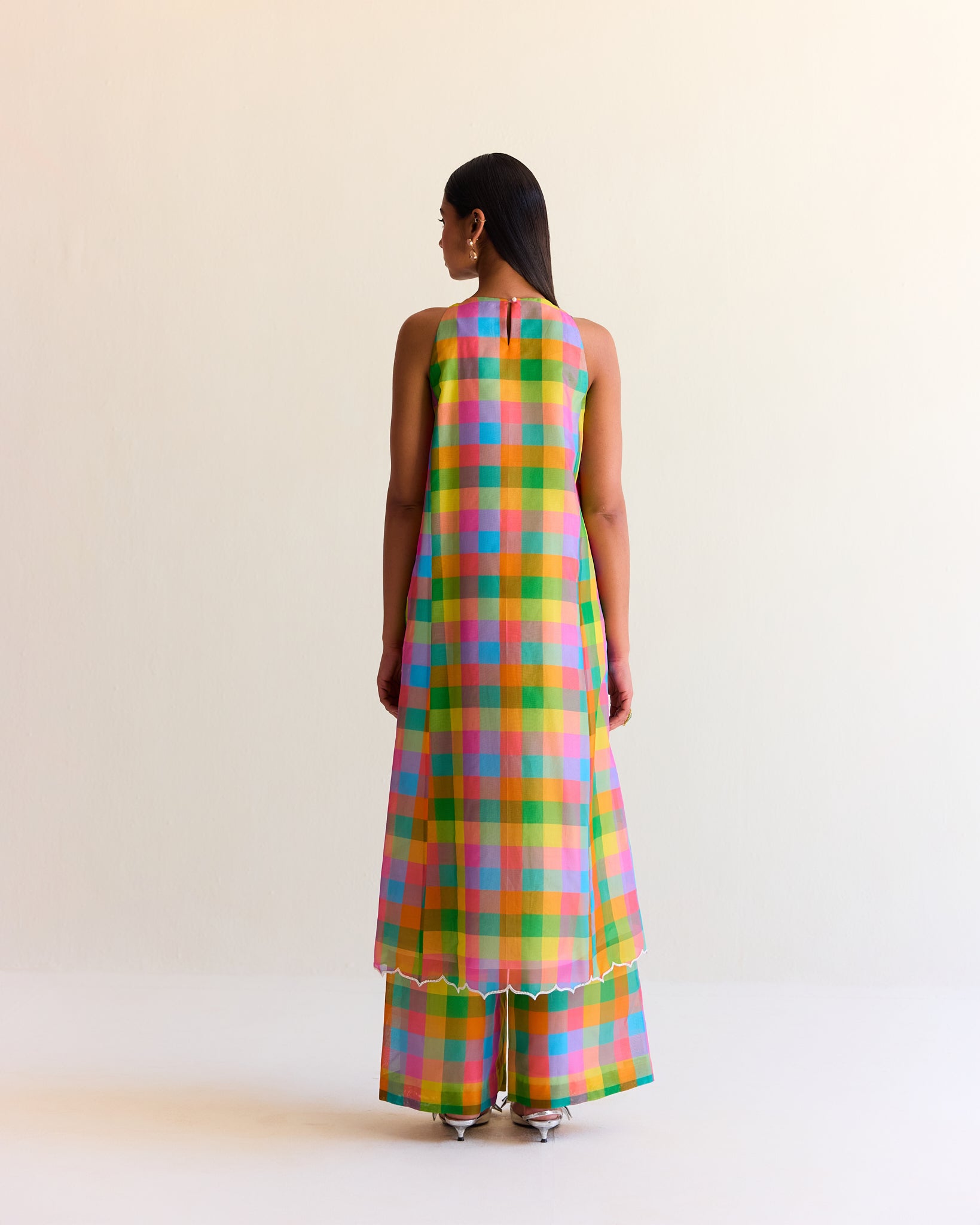 Sahiba Kurta with Pants