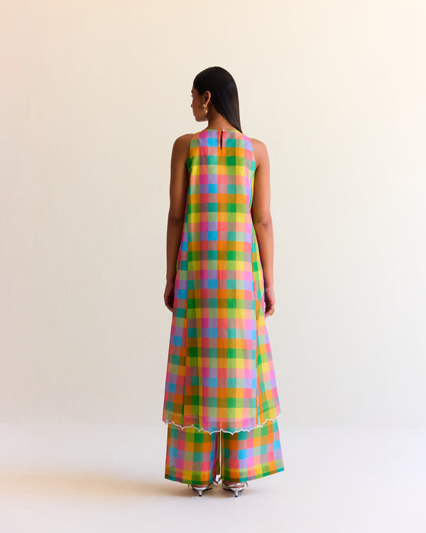 Sahiba Kurta with Pants