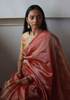 Sindoori Tarana Saree