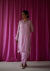 Gulrukh Kurta