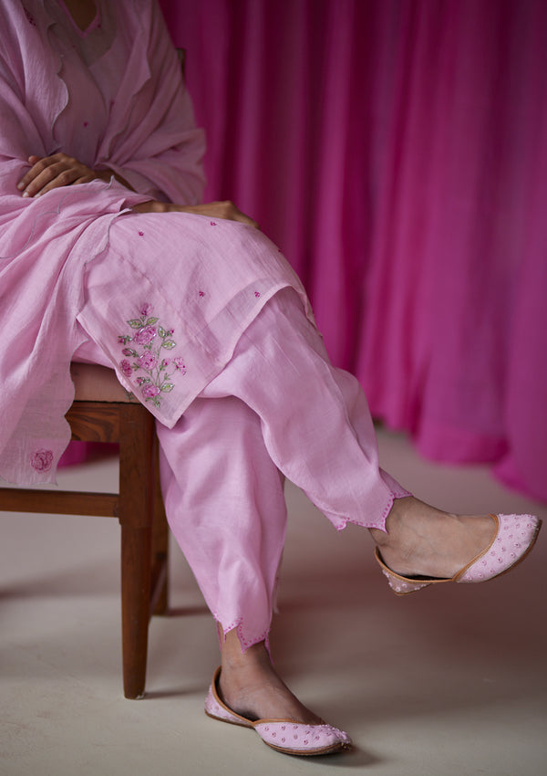 Gulrukh Salwar