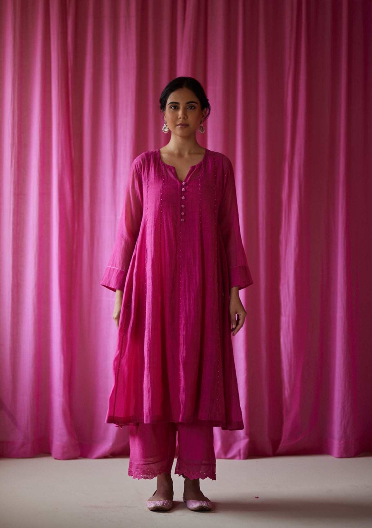 Gulzar Anarkali