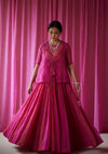 Gulzar Lehenga