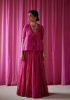 Gulzar Lehenga