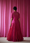 Gulzar Lehenga