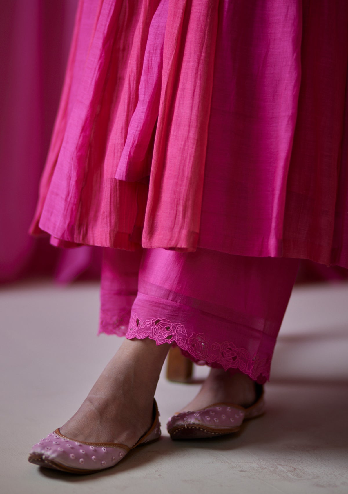 Gulzar Pants