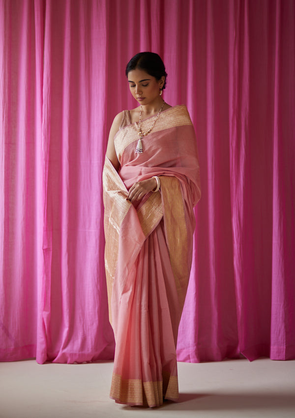 Zahra Saree