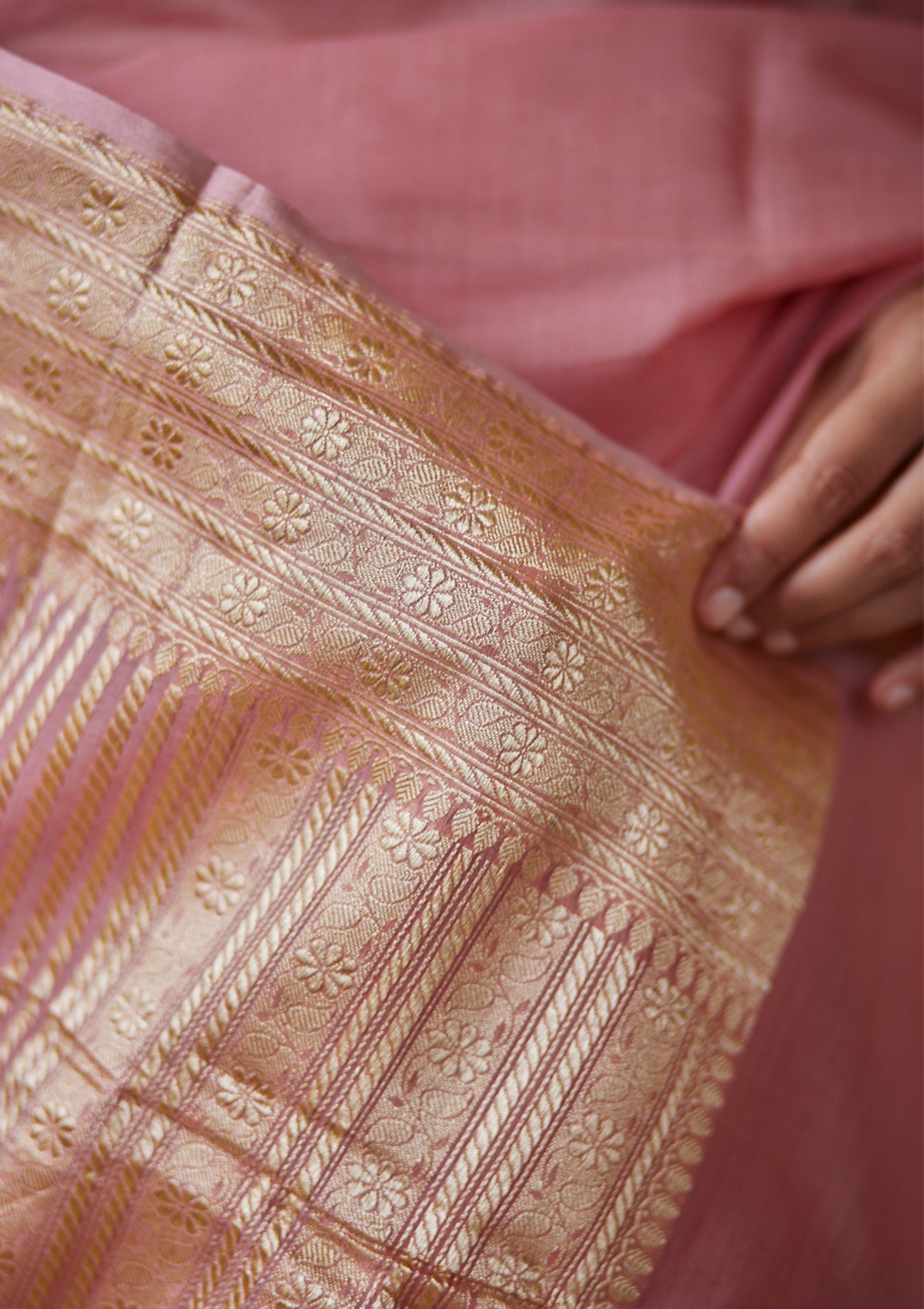 Zahra Saree