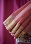 Zahra Saree