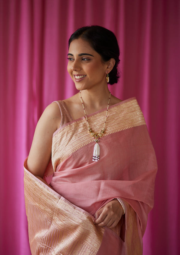 Zahra Saree