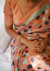 Gul Kota Saree