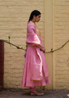Gulabi Sayonee Anarkali