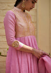 Gulabi Sayonee Anarkali