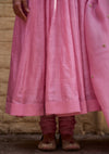 Gulabi Sayonee Anarkali