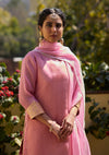 Gulabi Sayonee Odhni