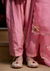 Gulabi Yaarana Salwar