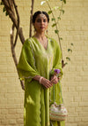 Haryali Azeez Kurta