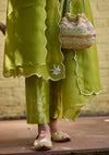 Haryali Humsafar Odhni