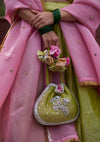 Haryali Phool Potli