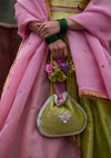 Haryali Phool Potli