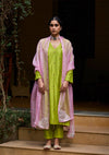 Haryali Rahi Kurta