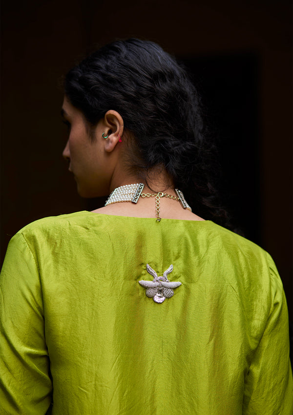 Haryali Rahi Kurta