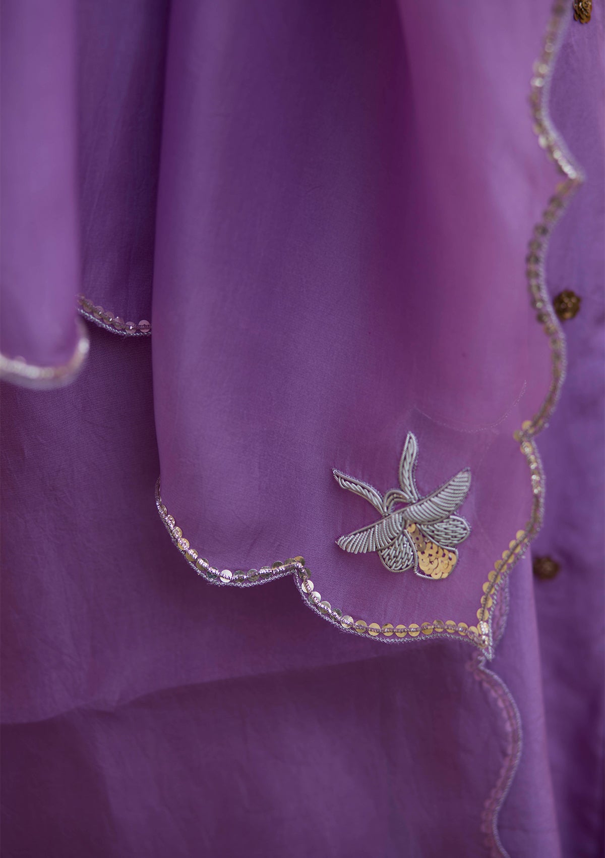Jamuni Humsafar Odhni
