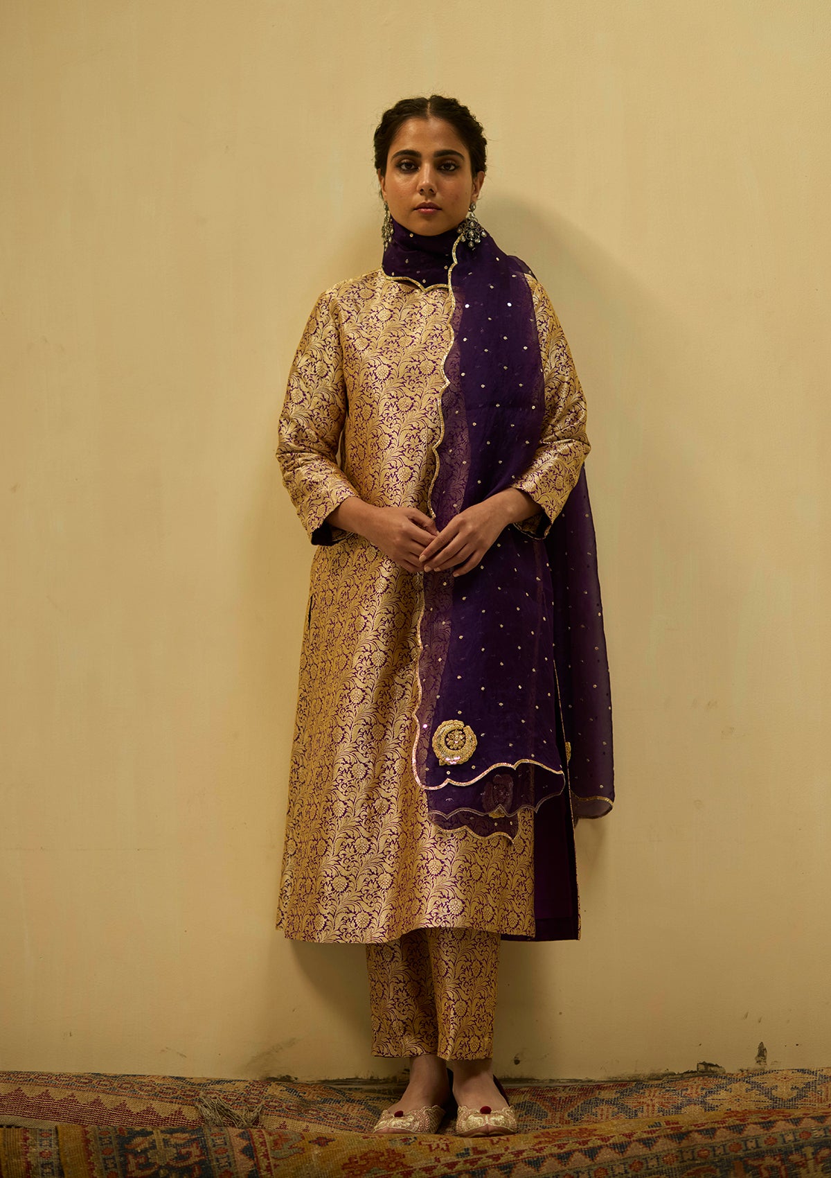Jamuni Mahboob Kurta