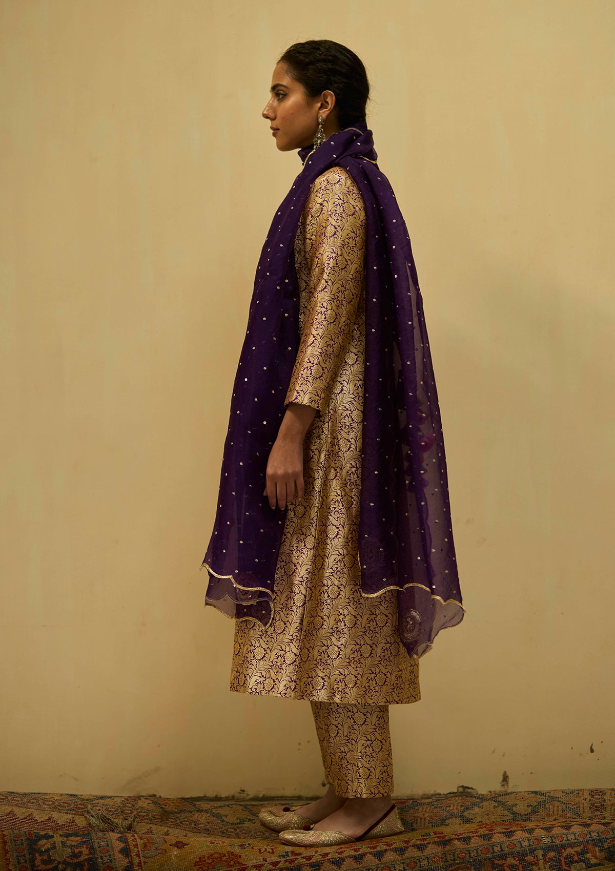 Jamuni Mahboob Kurta