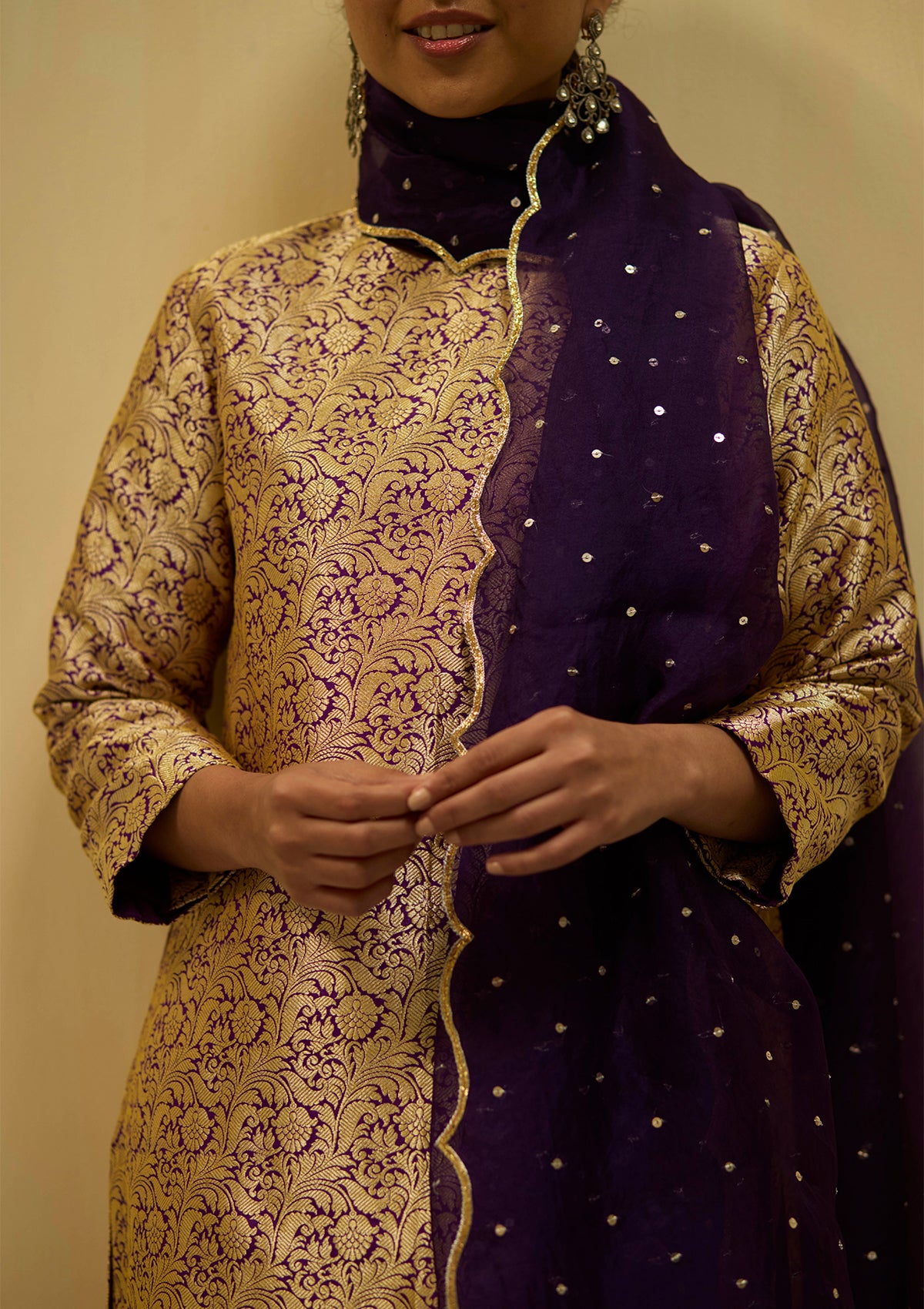 Jamuni Mahboob Kurta