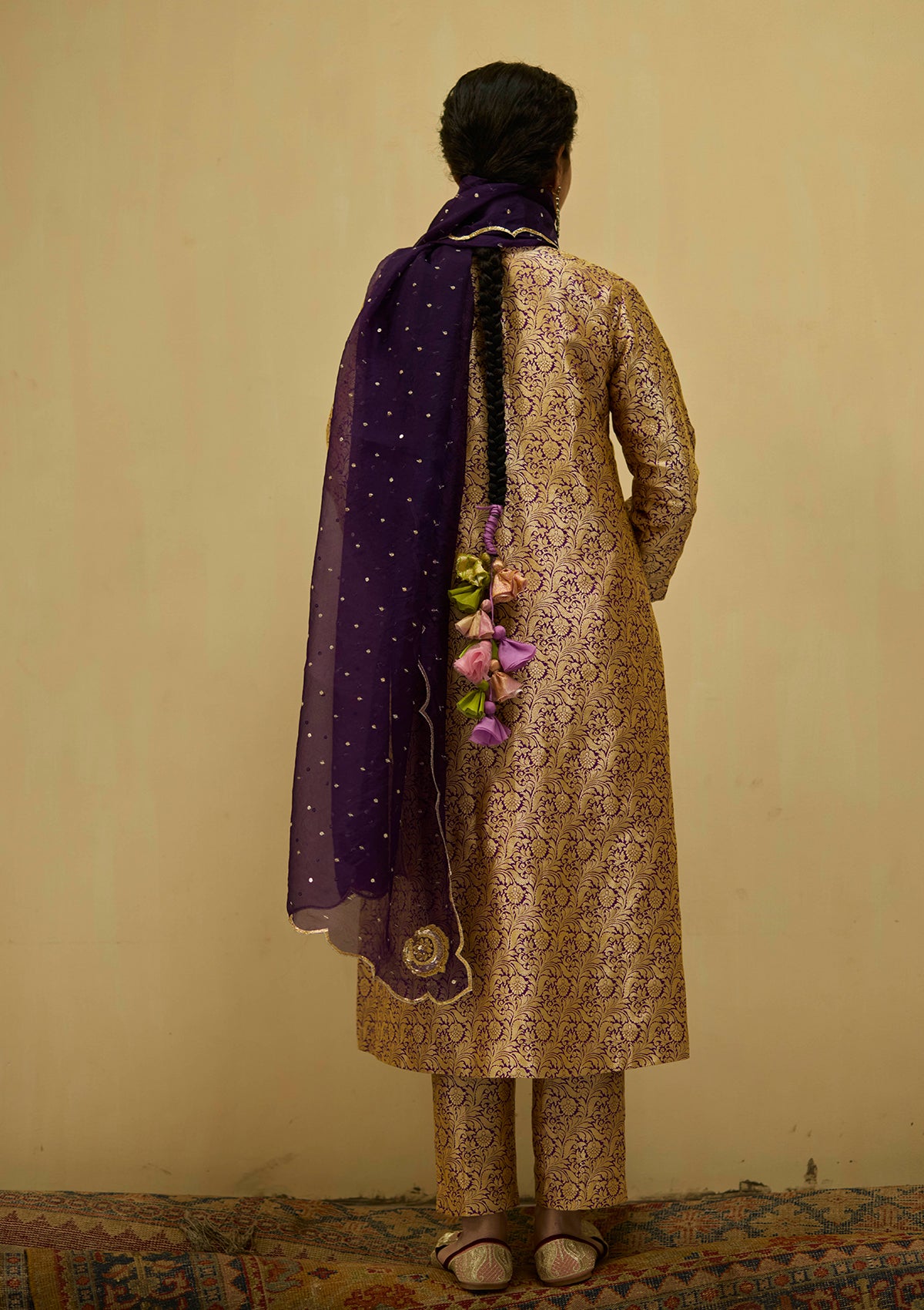 Jamuni Mahboob Kurta