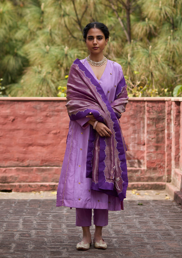 Jamuni Rahi Kurta
