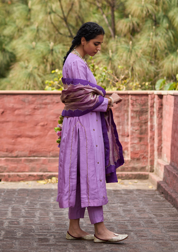 Jamuni Rahi Kurta
