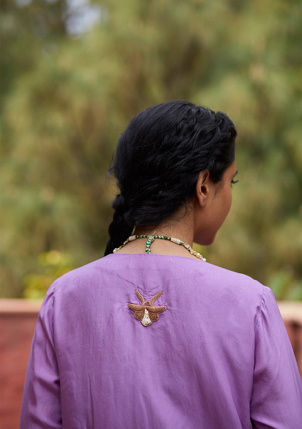 Jamuni Rahi Kurta