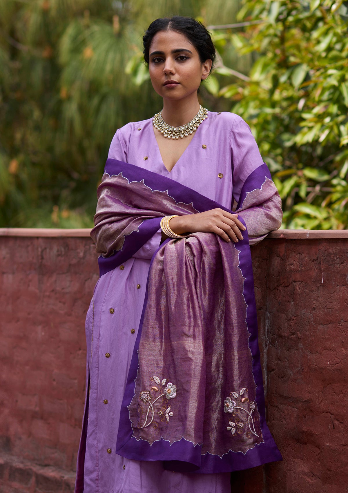 Jamuni Rahi Odhni