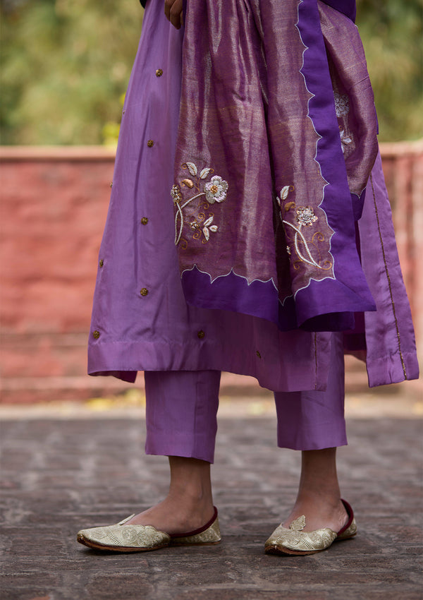 Jamuni Rahi Odhni