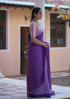 Jamuni Sakhi Saree