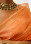 Narangi Kota Saree