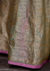 Neelambari Humsafar Lehenga