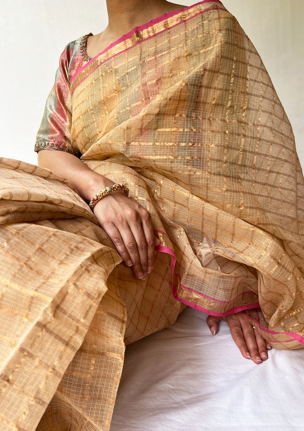 Noori Kota Saree
