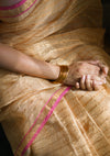 Noori Tissue Kota Saree